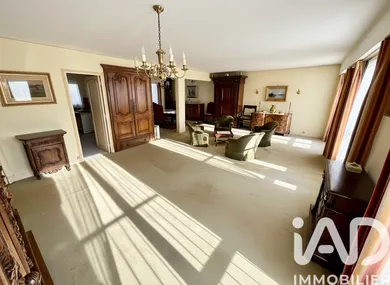 Appartement à Fontainebleau (77300)