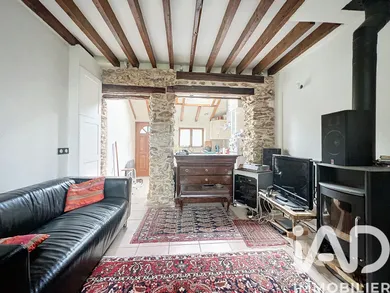 Townhouse in Verrières-le-Buisson (91370)
