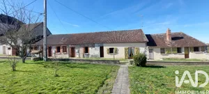 Appartement à Lavaufranche (23600)