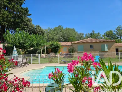 Maison à Orgon (13660)