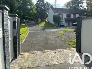 House in Thorigny-sur-Marne (77400)