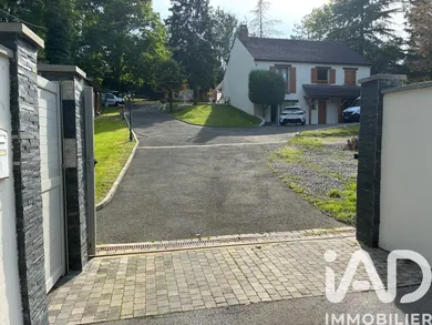 House in Thorigny-sur-Marne (77400)