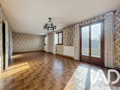 Maison à Lempdes (63370)
