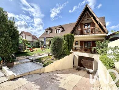 Maison à Bezons (95870)