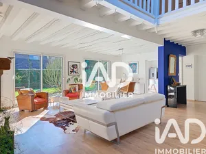 Maison à Mont-Saint-Aignan (76130)