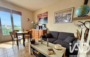 Appartement à Canet-en-Roussillon (66140)