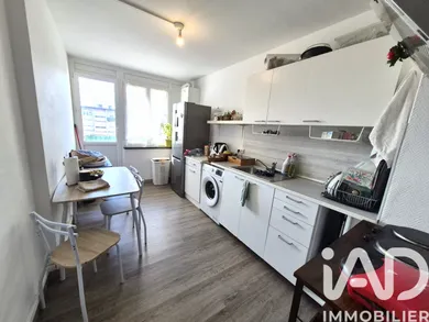 Apartment in Yutz (57970)