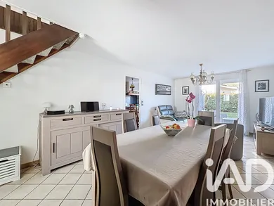 House in Saint-Leu-la-Forêt (95320)