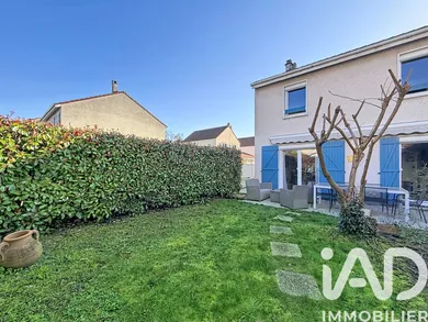 Maison à Saint-Leu-la-Forêt (95320)