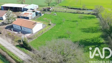 Maison à Val en Vignes (79290)