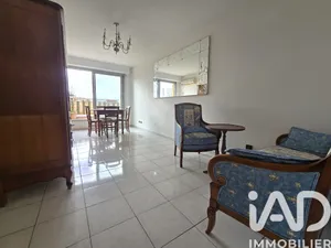 Appartement à Nice (06300)