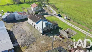 House in Val en Vignes (79290)