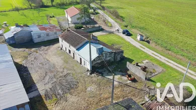 Maison à Val en Vignes (79290)