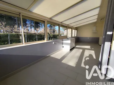 House in Longué-Jumelles (49160)
