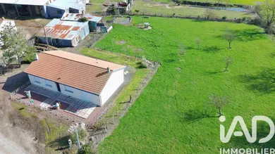 Maison à Val en Vignes (79290)