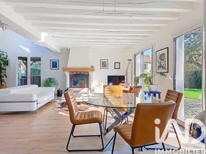 House in Mont-Saint-Aignan (76130)