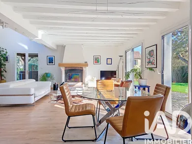 Maison à Mont-Saint-Aignan (76130)