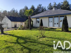 Maison à Longué-Jumelles (49160)