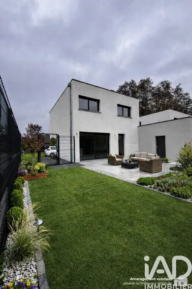 Maison à Heiwiller (68130)