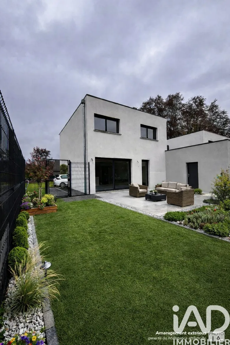 Maison 5 pièces 105 m² · à Heiwiller · 105 m² · 330 000 €