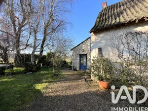 House in Baugé-en-Anjou (49150)
