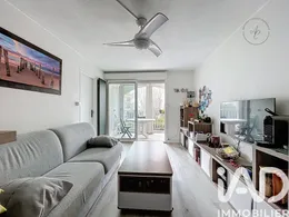 Appartement à Le cap d’agde (34300)