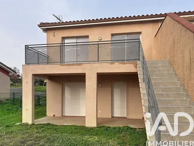 Maison à Samatan (32130)