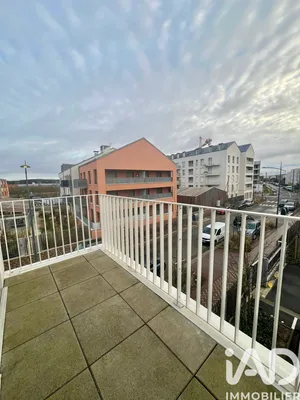 Appartement à Bondoufle (91070)