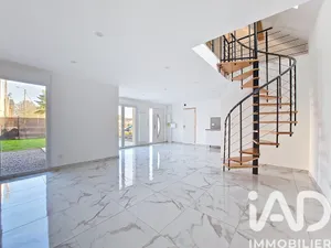 Maison à BOUCHAIN (59111)