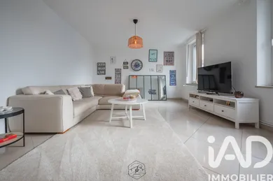 Immeuble à Ham-sous-Varsberg (57880)