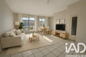 Appartement à Angers (49100)
