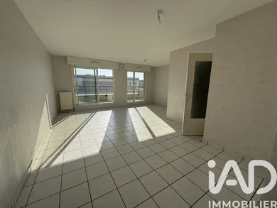 Appartement à Angers (49100)