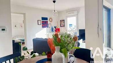 Apartment in Rennes (35200)
