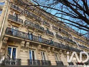 Appartement à Paris (75011)