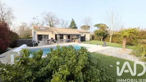 House in Saint-Jean-d'Illac (33127)