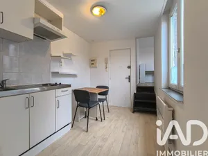 Apartment in Armentières (59280)