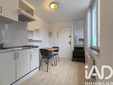 Apartment in Armentières (59280)