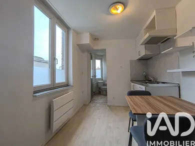 Apartment in Armentières (59280)