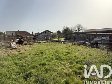 Terrain à bâtir à Mios (33380)