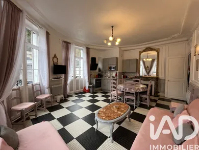 Appartement à Mont-Dore (63240)