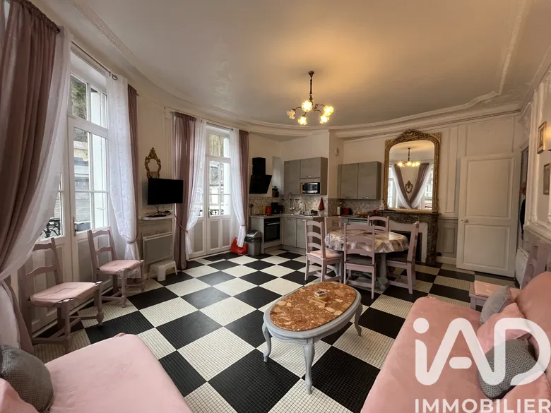 Appartement 2 pièces 56 m² · à Mont-Dore · 56 m² · 178 500 €