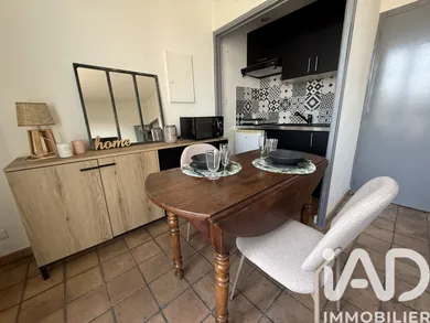 Apartment in Avignon (84000)