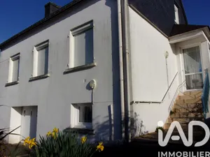 Maison à Poullaouen (29246)