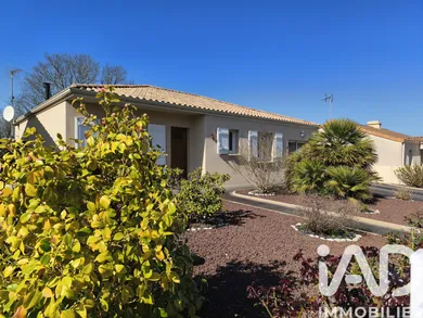 House in Saint-Michel-Chef-Chef (44730)