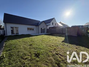 House in Yquelon (50400)