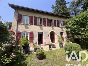 House in La Frette (38260)