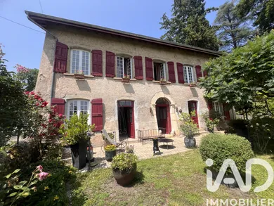 Maison à La Frette (38260)