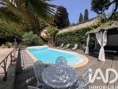 Maison à La Frette (38260)