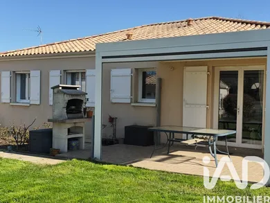 House in Saint-Michel-Chef-Chef (44730)