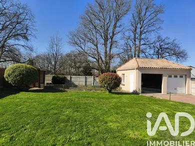 House in Saint-Michel-Chef-Chef (44730)